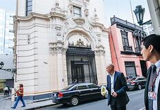 Dan paso para que Defensor designe a sus adjuntos en lugar de que ingresen por concurso público