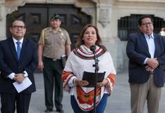 Gobierno destinará más de S/ 1,200 millones en intervenciones frente al fenómeno de El Niño