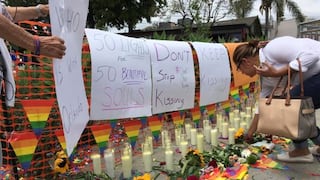 Orlando: Autor de masacre en discoteca de Estados Unidos pertencecía al Estado Islámico