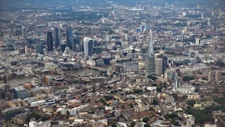 Los londinenses se movilizan frente al precio exorbitante de la vivienda