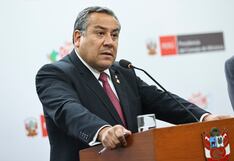 Tras denuncia, Adrianzén asegura que Boluarte “nunca se ha ausentado” del cargo