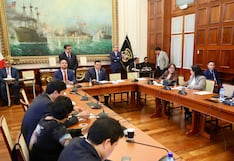 Interpelación a la ministra del Ambiente: Congreso acordó que debate dure dos horas