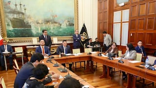 Interpelación a la ministra del Ambiente: Congreso acordó que debate dure dos horas