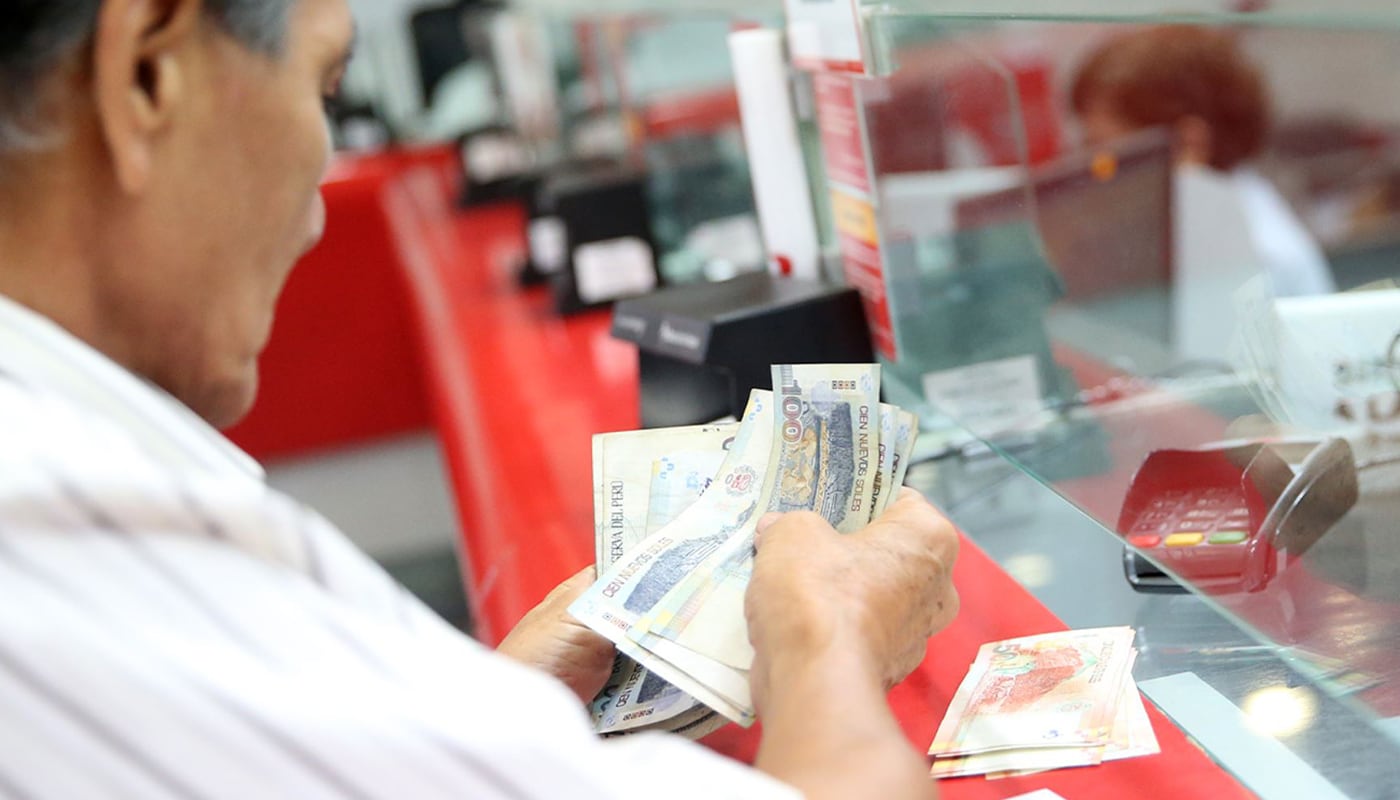 Fonavi 2025. (Foto: Andina)