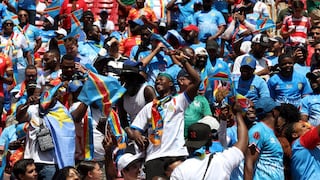 Congo en el Mundial 2026: los protocolos frente al brote de ébola