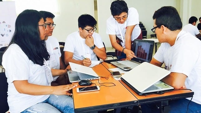 Los sueldos fluctúan entre S/ 3,000 a S/ 7,000. Conoce la lista que elaboró el Ministerio de Trabajo y Promoción del Empleo.