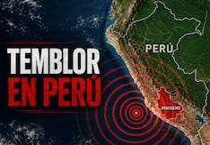 Temblor en Perú EN VIVO hoy, 20 de agosto 2026: hora, de cuántos grados y dónde fue epicentro del terremoto, según IGP