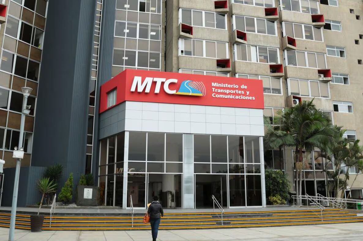 13 de setiembre del 2019. Hace 5 años. MTC advierte que se multiplicará por 10 el tránsito de camiones.