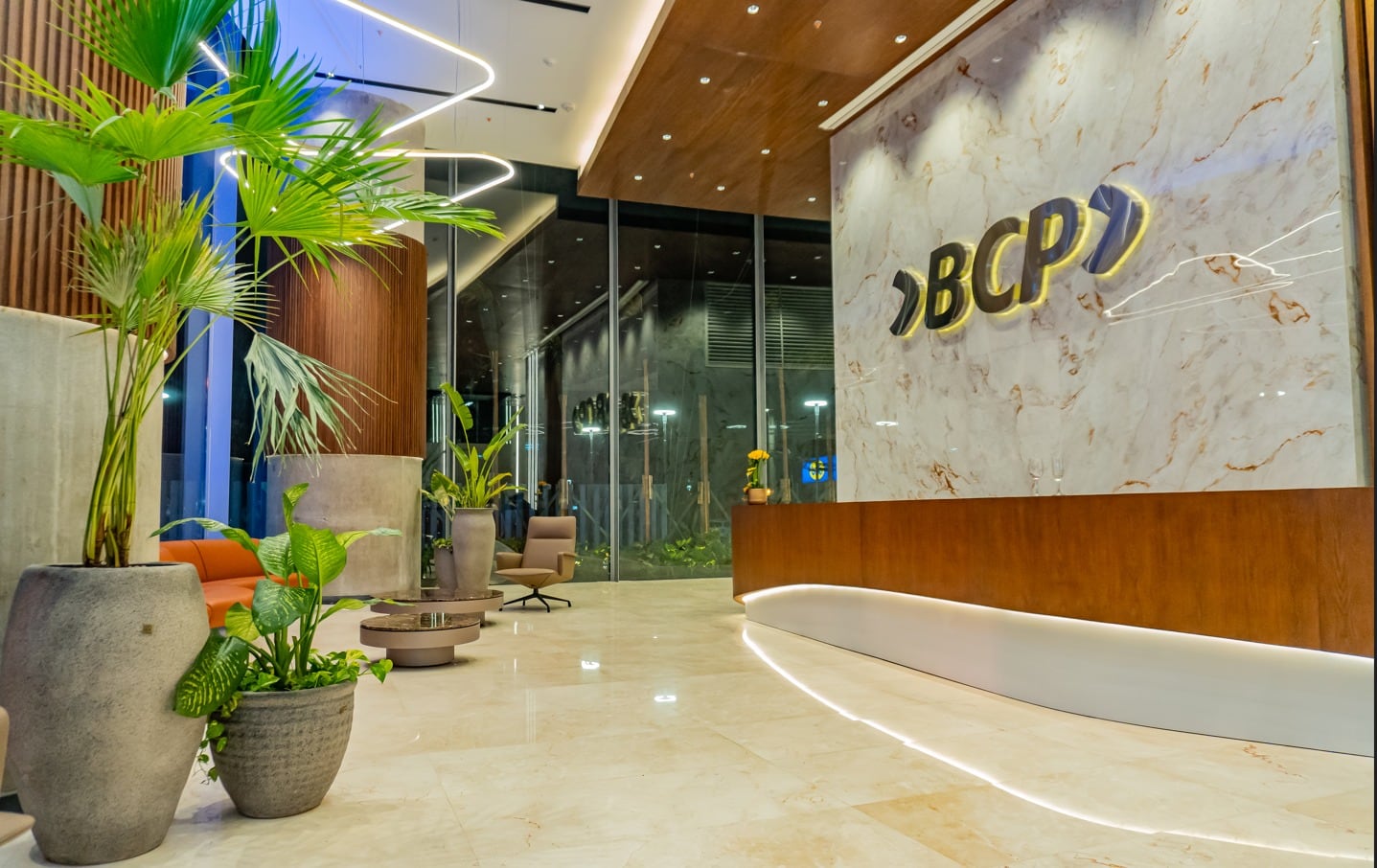 BCP permitirá a sus clientes realizar transferencias al exterior en tiempo casi real.