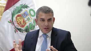 Fiscalía considera "falso" intención de captura y emboscada contra Alan García