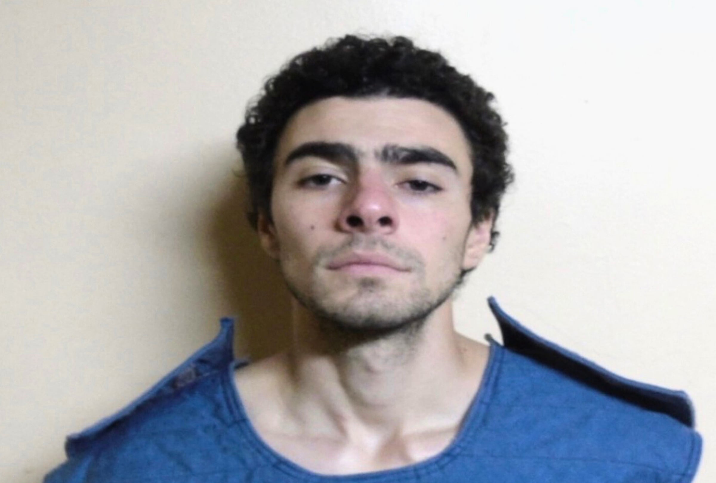 Luigi Mangione, de 26 años de edad, es el principal sospechoso en el asesinato de Brian Thompson (Foto: Policía de Pensilvania)