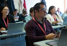 UCV impulsa la internacionalización docente con formación académica de alto nivel en Europa