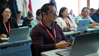 UCV impulsa la internacionalización docente con formación académica de alto nivel en Europa