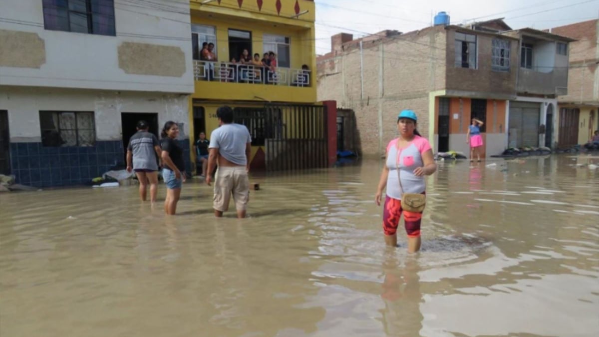 “La rapidez con que el FEN hizo acto de presencia no fue replicada con cambios de prioridades presupuestales”. | Foto: Andina