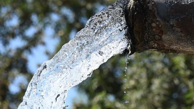 ¿Qué soluciones tecnológicas existen en Perú para enfrentar la carencia de agua?