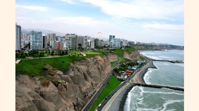 Diez alternativas cerca de Lima para disfrutar Semana Santa
