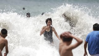 Ola de calor: ¿a cuánto llegará la temperatura en 9 playas de Lima este fin de semana?