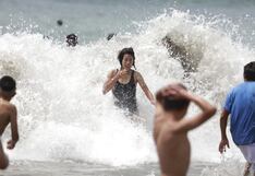 Ola de calor: ¿a cuánto llegará la temperatura en 9 playas de Lima este fin de semana?