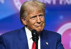 La promesa de Donald Trump para estudiantes universitarios extranjeros que sorprende a EE.UU.