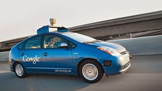Google ya no fabricará autos autónomos, ahora venderá su tecnología