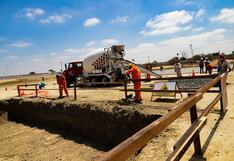 Crean comisión de transferencia de la Autoridad para la Reconstrucción a la PCM