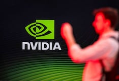 Nvidia cotiza cerca de su valoración más baja en más de una década