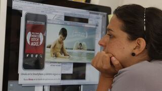 Más publicidad online en Perú apuesta por el formato video