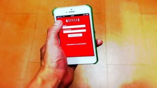 Netflix ahora permite regular cuántos datos quiere que consuma