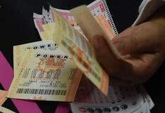 Aquí está la dirección exacta: este local en Pensilvania vendió el boleto de Powerball ganador de $150 mil