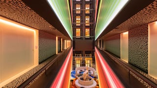 Minor Hotels abre su primer hotel en Perú: nhow Lima en Miraflores