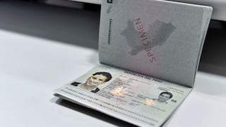 ¿Cómo sacar pasaporte electrónico si estoy en el extranjero?