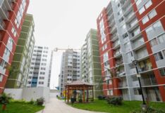 San Isidro rechaza resolución de Indecopi sobre proyectos de viviendas de interés social