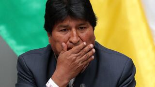 Bolivia designa primer embajador ante EE.UU. en 11 años, rompiendo con era Evo Morales