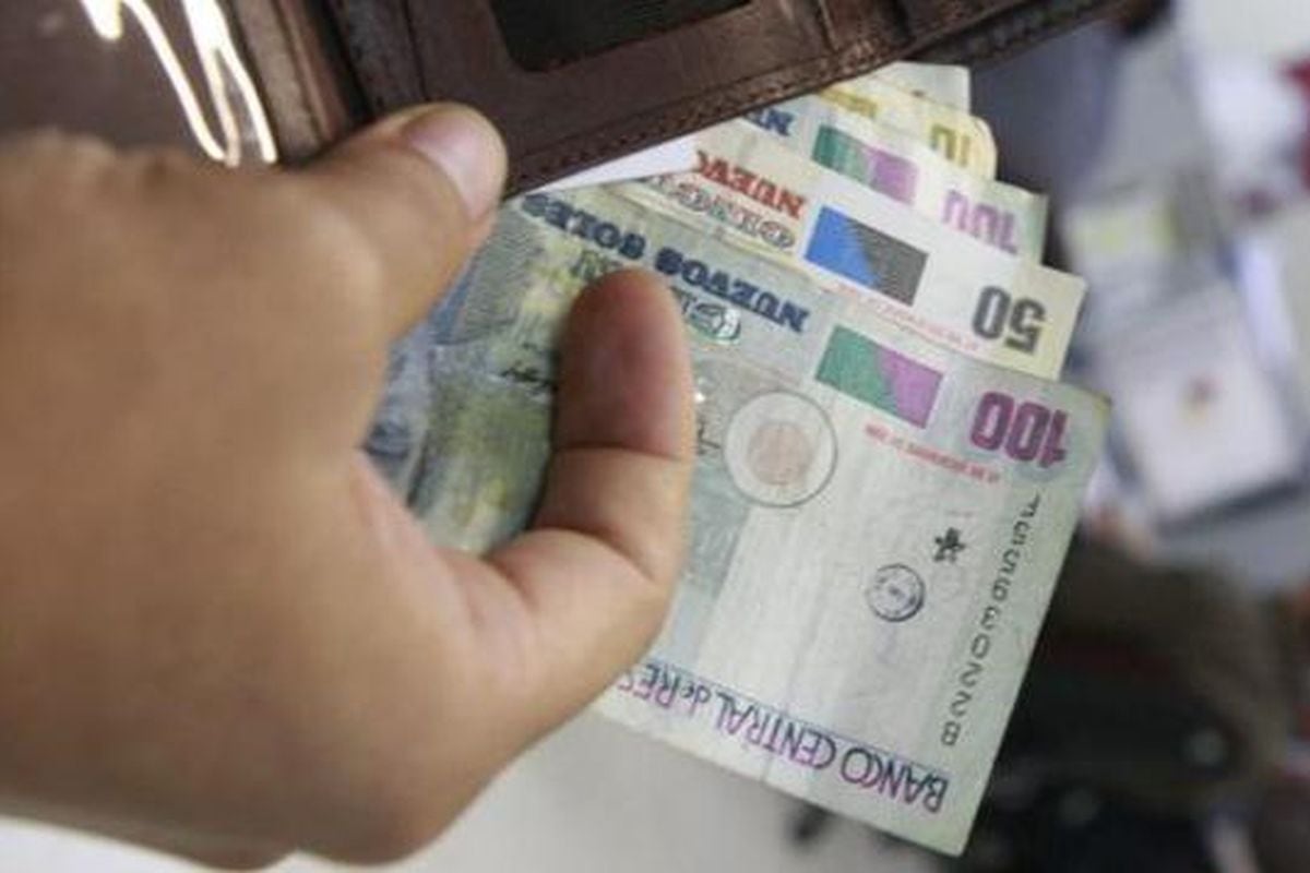 El pago a proveedores y de la planilla son obligaciones frecuentes del empresario. (Foto: GEC)