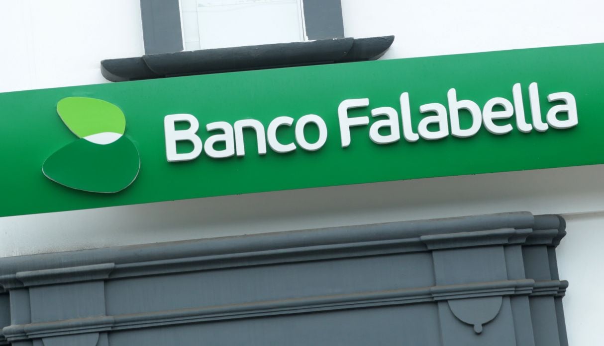 Indecopi impuso una multa de 61.18 UIT (S/ 336,490) a Banco Falabella tras detectar restricciones para el registro de reclamos de consumidores. Foto: Indecopi. (Foto: GEC)
