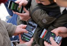 Chile prohíbe sitios de apuestas online, incluida Betsson, Betway y Betano