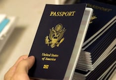 EE.UU. tiene un pasaporte conmemorativo por sus 250 años: requisitos y cómo solicitarlo