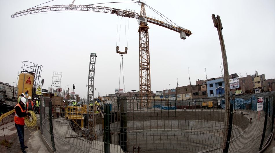 Hasta la fecha, son 12 las nuevas adjudicaciones entregadas por ProInversion por un monto de casi US$ 1,300 millones. (Foto: Difusión)