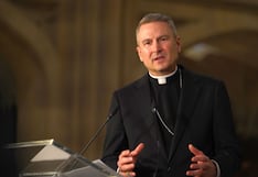 Ronald Hicks: el arzobispo que abraza la cultura latina de Nueva York