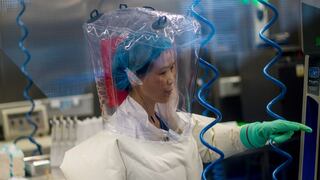 China: Pompeo no tiene pruebas de que el coronavirus salió de laboratorio de Wuhan