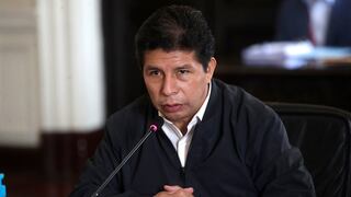 ¿Cree que Castillo ofreció ministerios a congresistas para que salieran de Perú Libre?