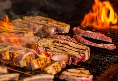 Auge de parrillas en Lima: ¿cómo es el nuevo consumidor premium?