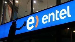 Utilidad de Entel cayó 16.3% por cambios contables