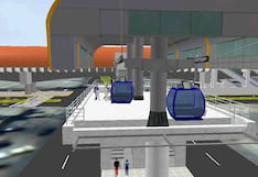 Municipalidad de Lima: bonos para financiar obras viales se emitirán “antes de fin de año”