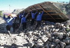 No solo la costa está expuesta a sismos frecuentes en el Perú: IGP lanza esta advertencia