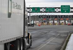 Oleada de aranceles de Trump desata alta demanda de abogados que cobran US$ 540 la hora