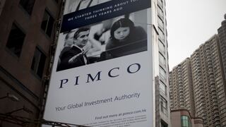 Pimco favorece ‘bonos fuertes’ en medio de riesgos de recesión