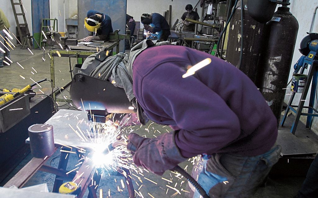 Minem prevé un programa de electrificación trifásica para la industralización en zonas altoandinas y amazónicas. (Foto: GEC)