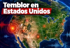 Temblor en Estados Unidos EN VIVO hoy, 28 de septiembre 2026: hora exacta, magnitud y dónde fue el epicentro del último sismo del USGS
