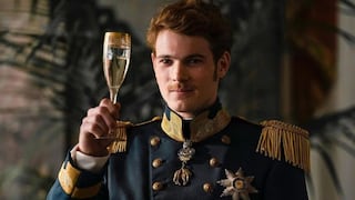 Cómo murió el hijo de Sissi y Francisco José I de “La emperatriz” en la vida real